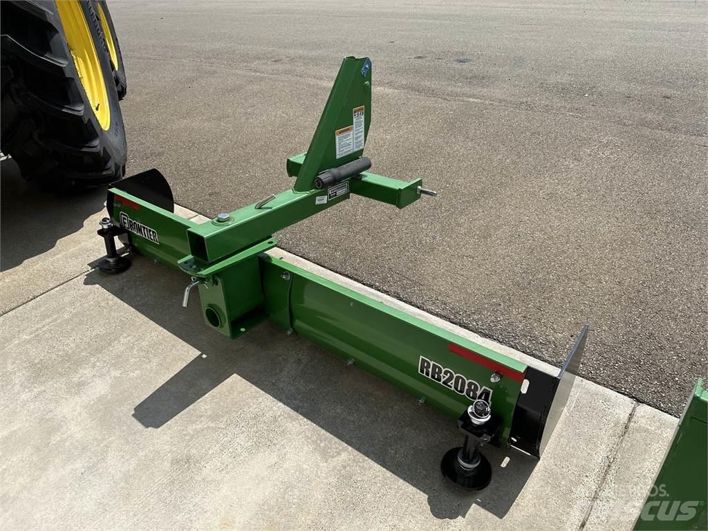 Frontier RB2084 Agricultura - Outros
