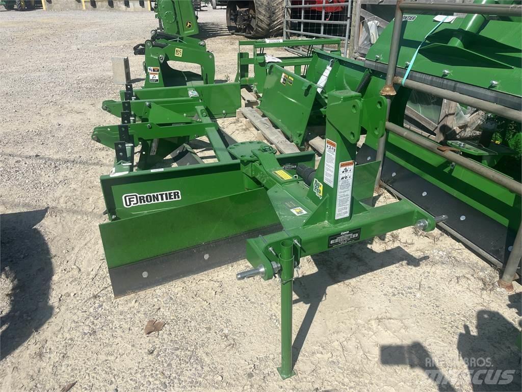 Frontier RB5060L Outros acessórios de tractores
