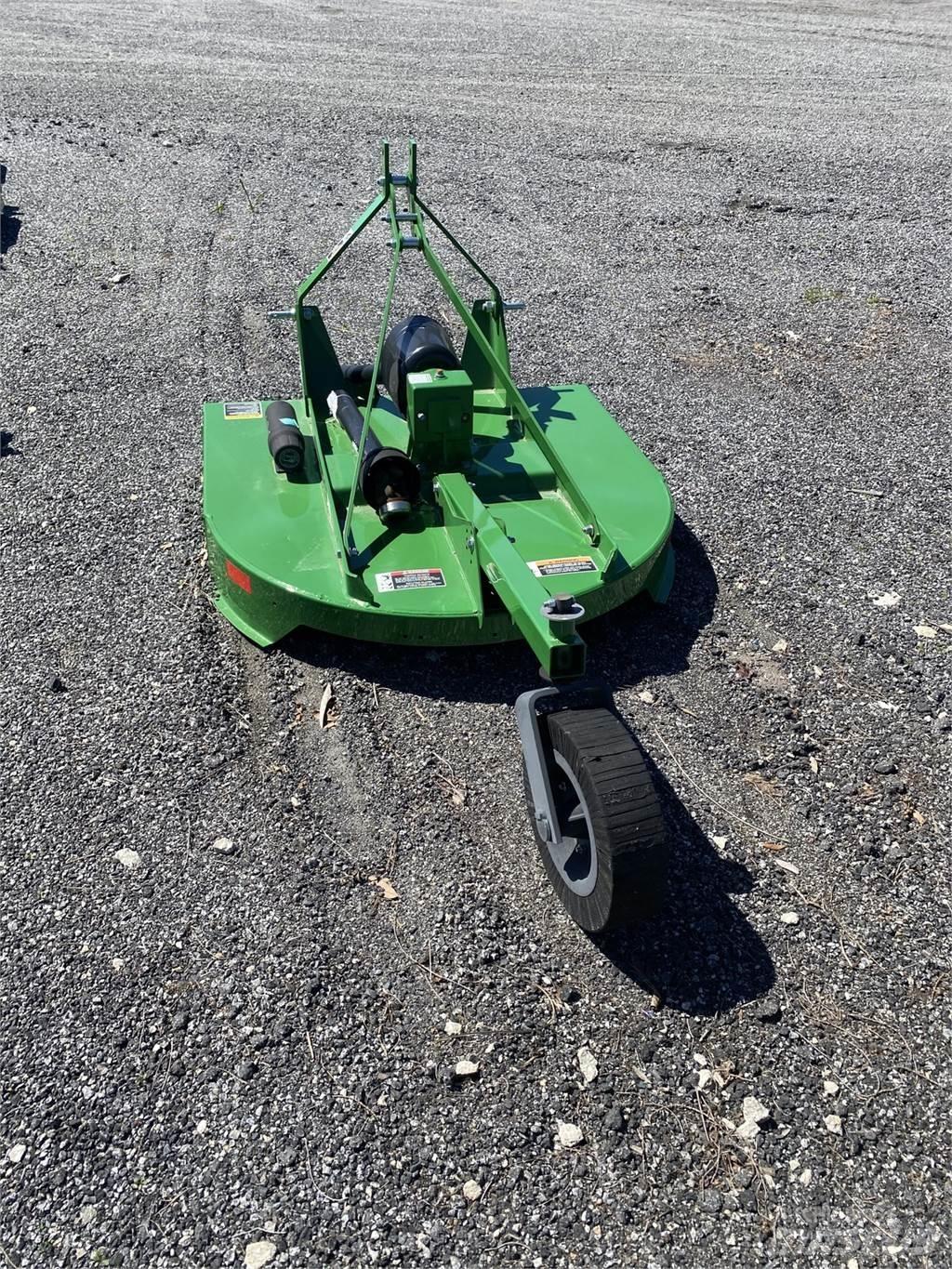 Frontier RC2048 Gadanheiras