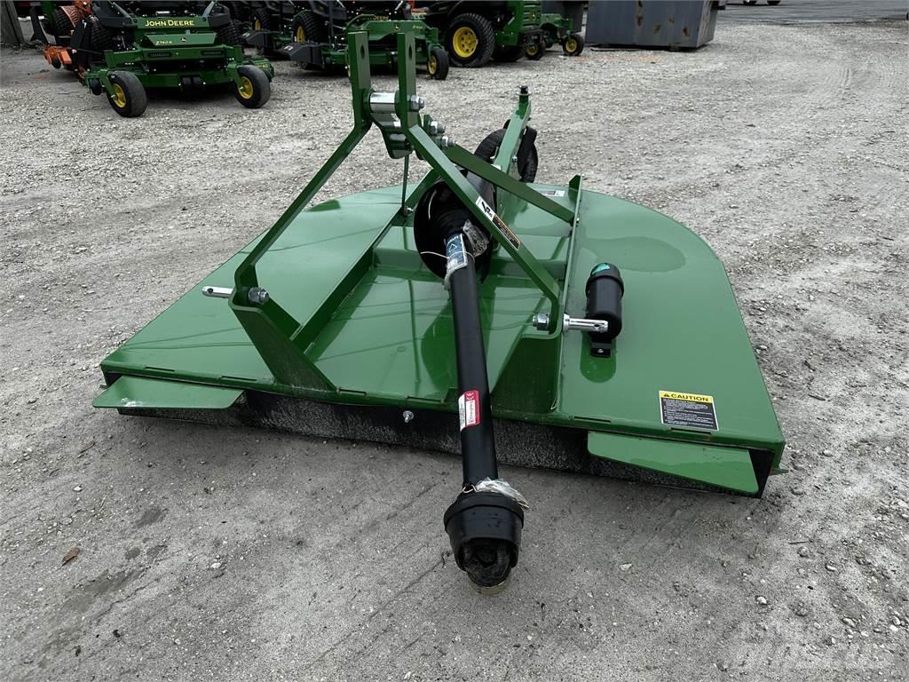 Frontier RC2060 Cortadores, moinhos e desenroladores de fardos