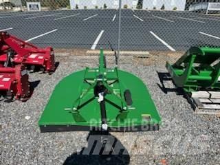 Frontier RC2060 Cortadores, moinhos e desenroladores de fardos