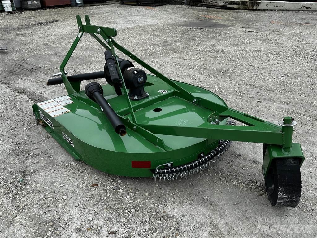Frontier RC4048 Cortadores, moinhos e desenroladores de fardos
