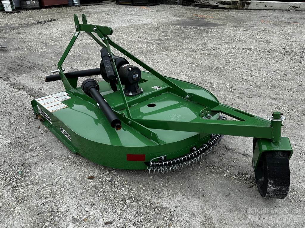 Frontier RC4048 Cortadores, moinhos e desenroladores de fardos