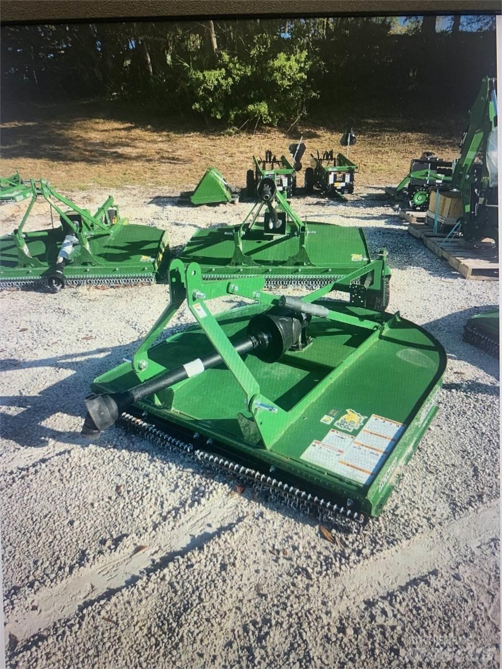 Frontier RC4060 Cortadores, moinhos e desenroladores de fardos