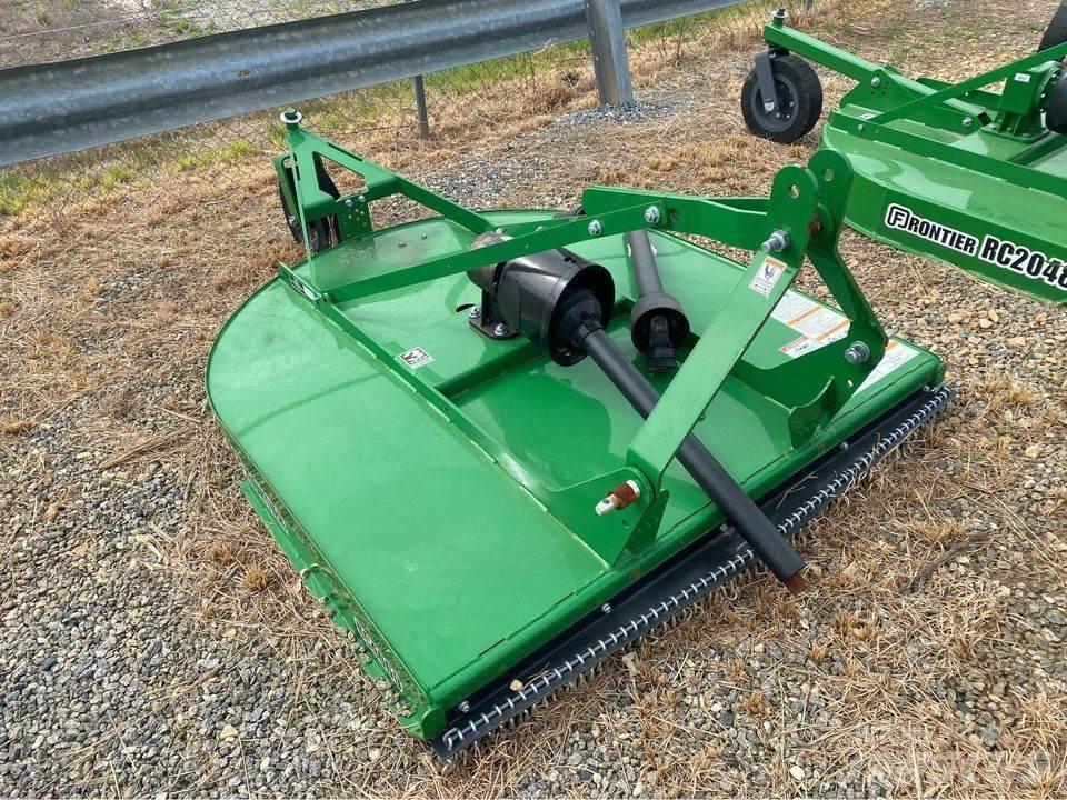 Frontier RC4060 Cortadores, moinhos e desenroladores de fardos