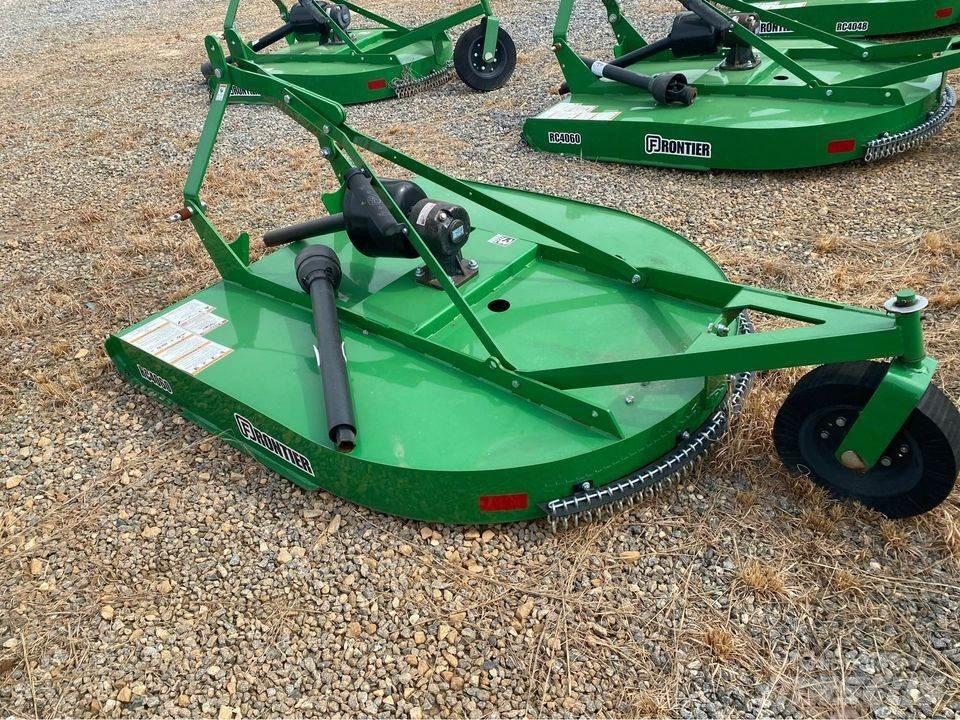 Frontier RC4060 Cortadores, moinhos e desenroladores de fardos