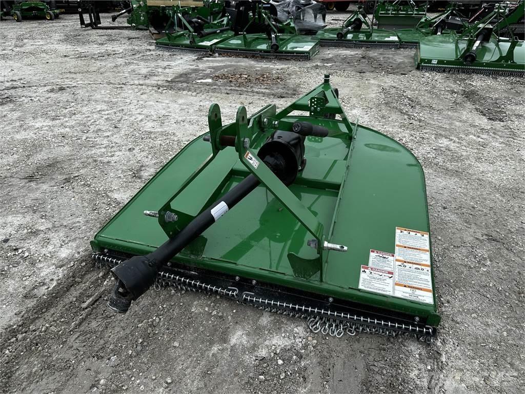 Frontier RC4060 Cortadores, moinhos e desenroladores de fardos