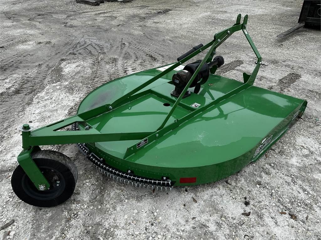 Frontier RC4072 Cortadores, moinhos e desenroladores de fardos