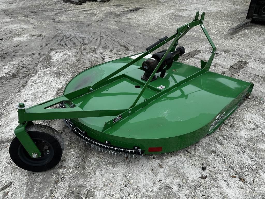 Frontier RC4072 Cortadores, moinhos e desenroladores de fardos