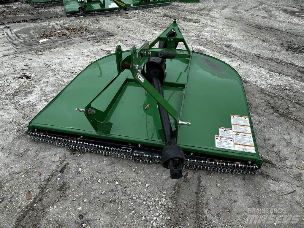 Frontier RC4072 Cortadores, moinhos e desenroladores de fardos