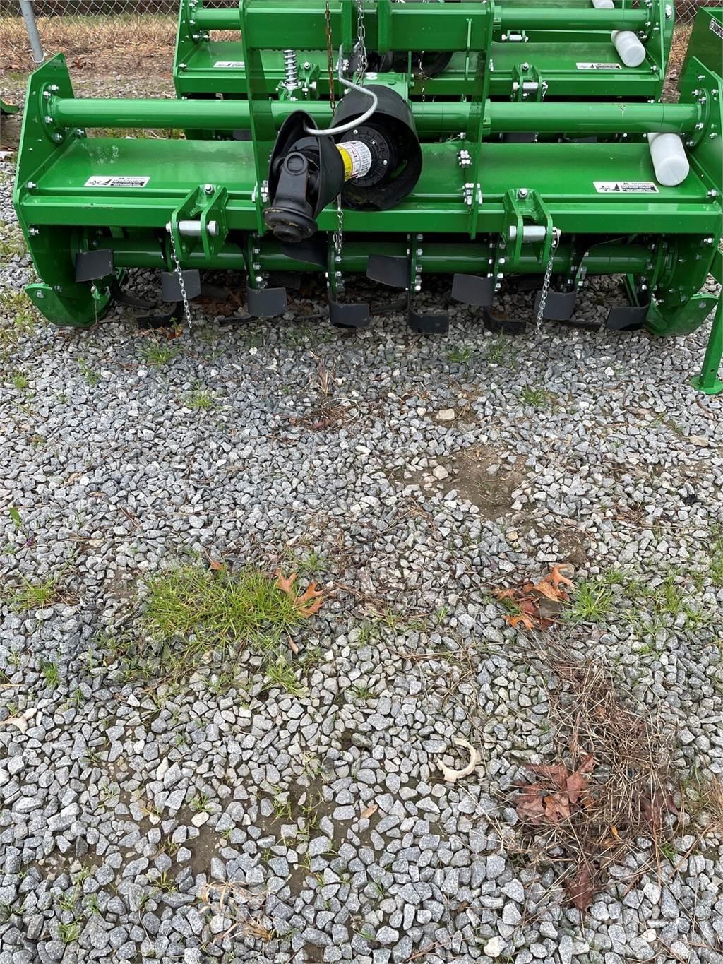 Frontier RT1273 Grades mecânicas e moto-cultivadores