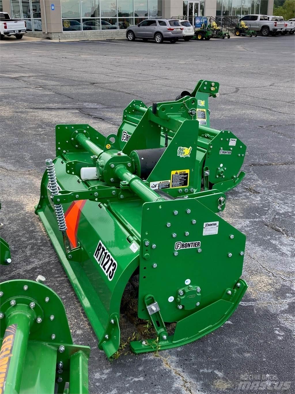Frontier RT1273 Agricultura - Outros
