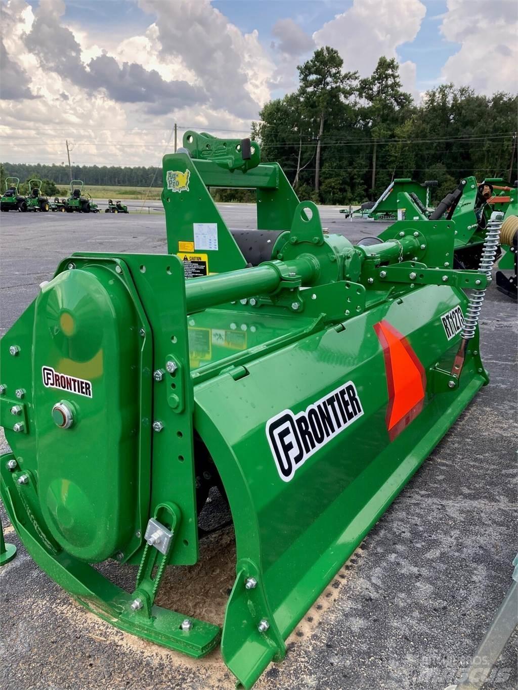 Frontier RT1273 Agricultura - Outros
