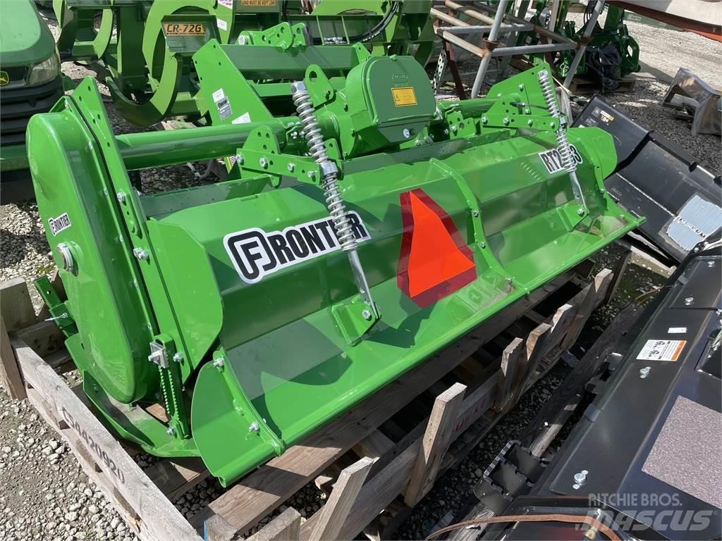 Frontier RT2383 Grades mecânicas e moto-cultivadores