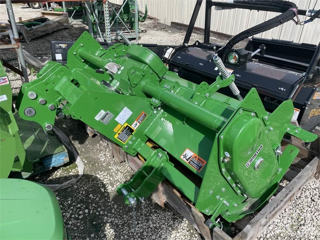 Frontier RT2383 Grades mecânicas e moto-cultivadores