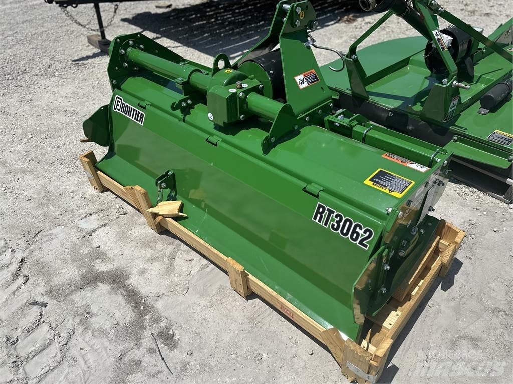 Frontier RT3062 Agricultura - Outros
