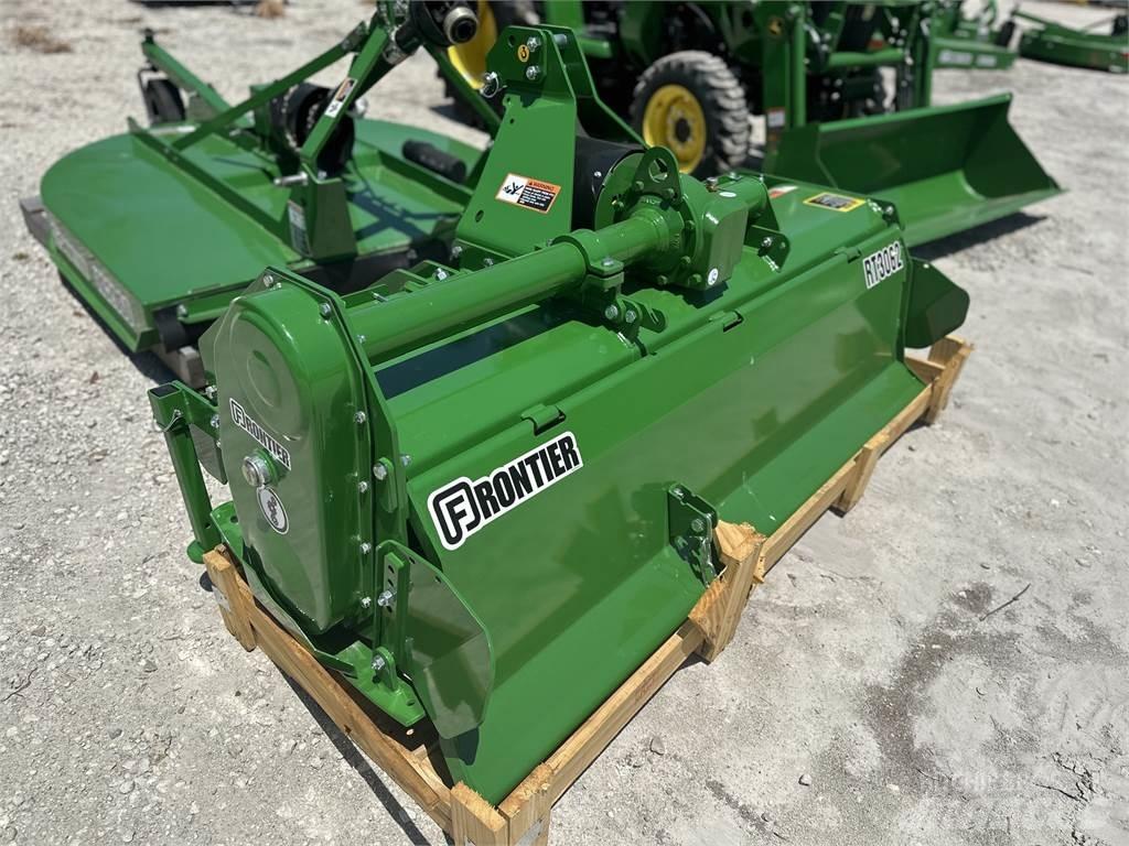Frontier RT3062 Agricultura - Outros
