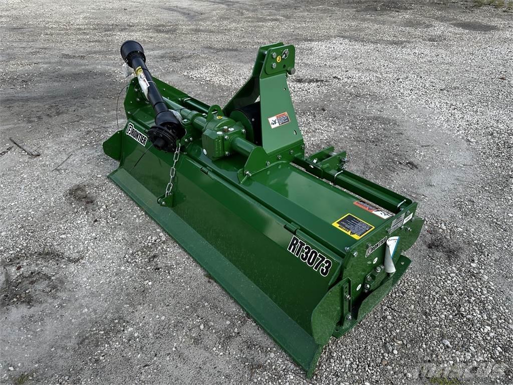 Frontier RT3073 Agricultura - Outros
