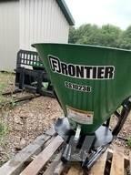 Frontier SS1023B Outros acessórios de tractores