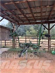 Frontier TD1316 Ancinho virador