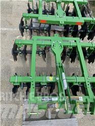 Frontier TM1062L Grade de discos