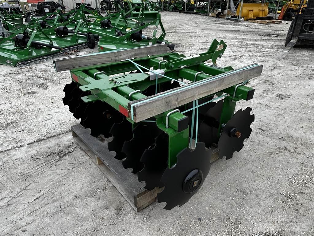 Frontier TM1164 Agricultura - Outros
