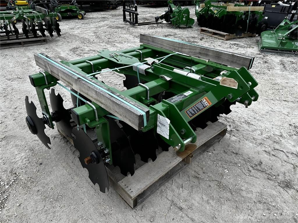 Frontier TM1164 Agricultura - Outros
