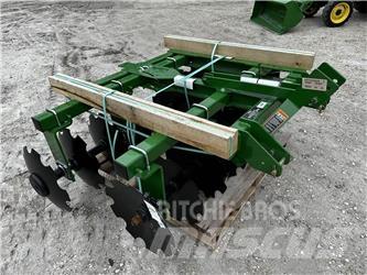 Frontier TM1173 Grade de discos