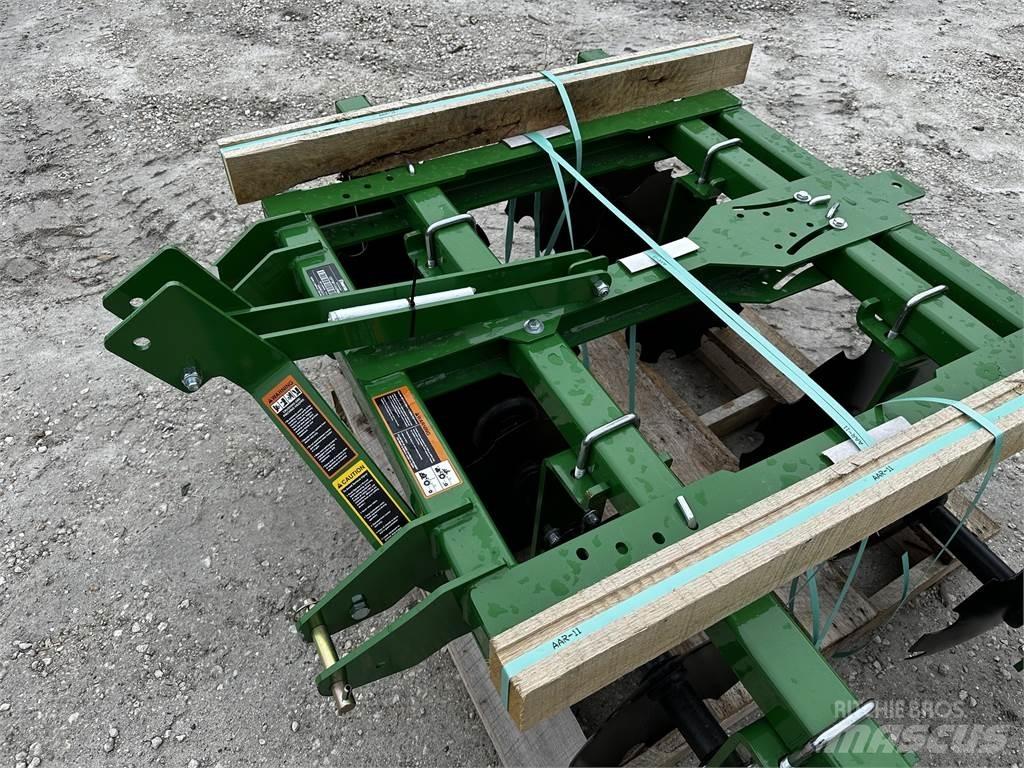 Frontier TM1173 Grade de discos