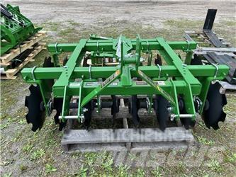 Frontier TM1173 Grade de discos
