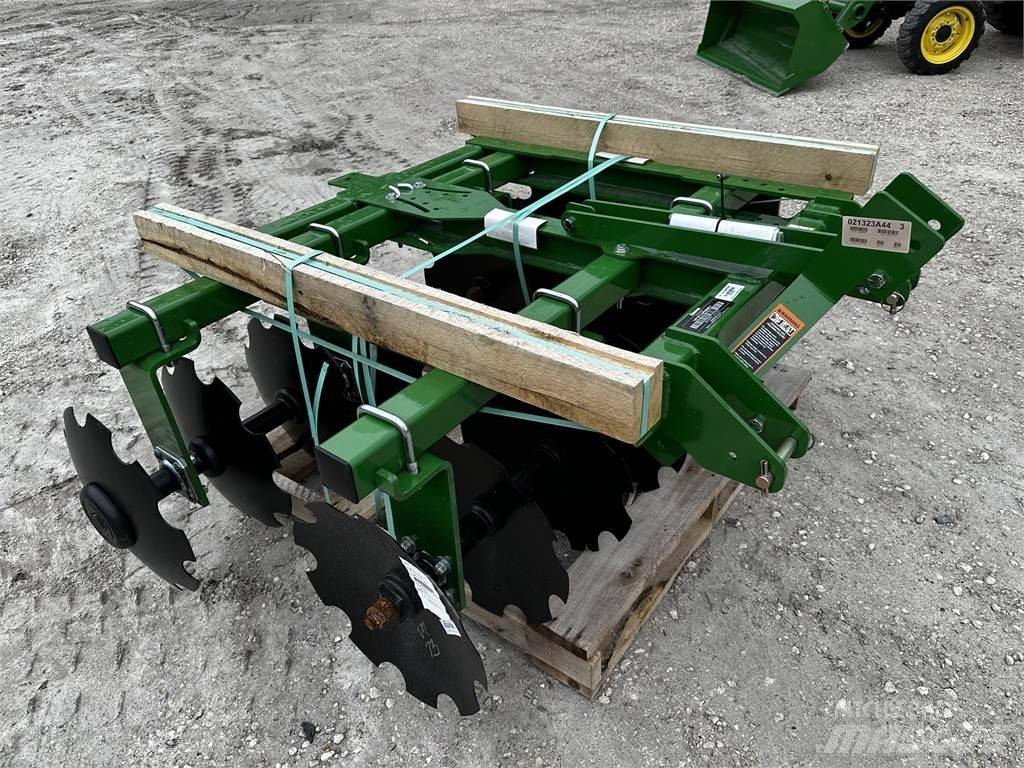 Frontier TM1173 Agricultura - Outros
