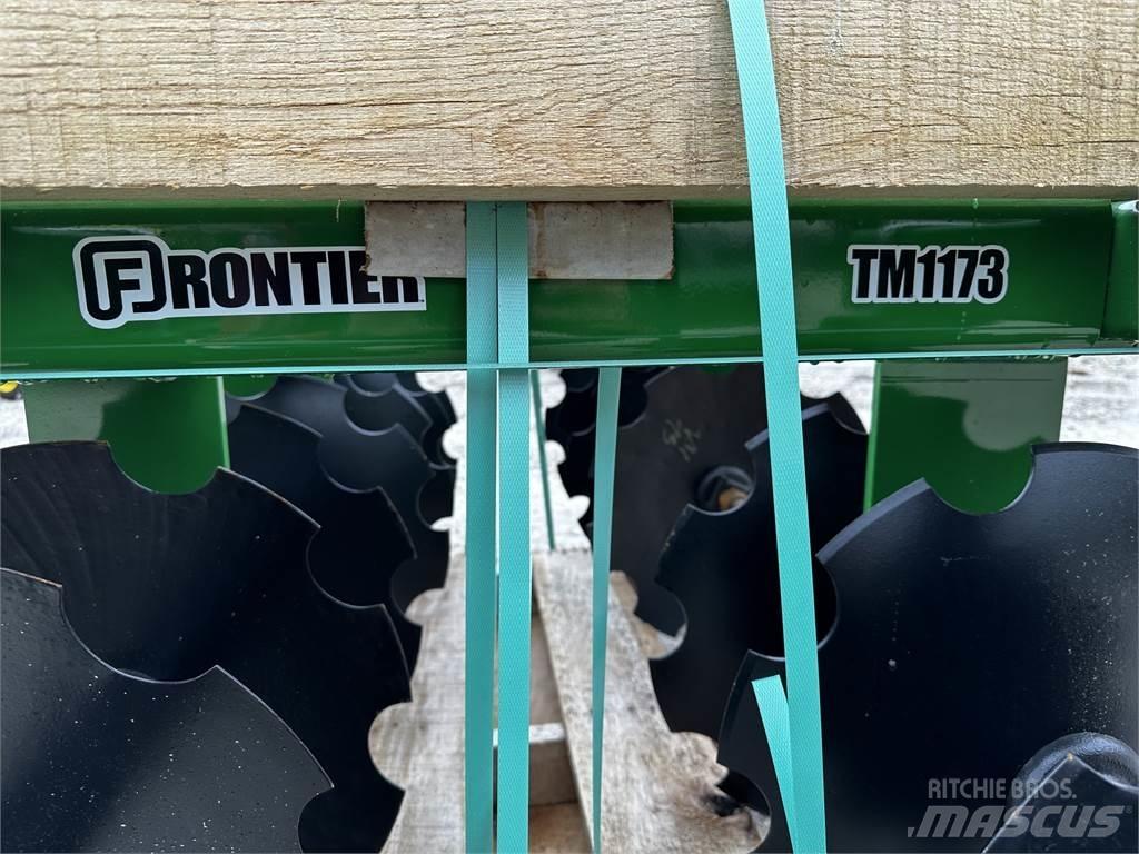 Frontier TM1173 Agricultura - Outros
