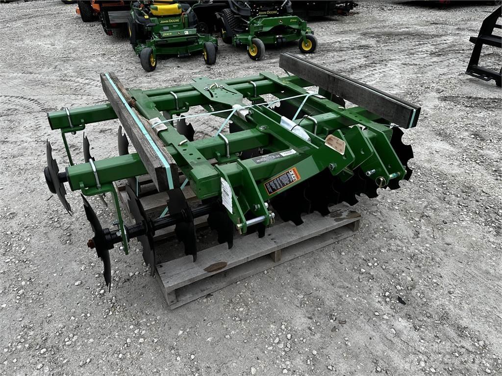 Frontier TM1179 Agricultura - Outros
