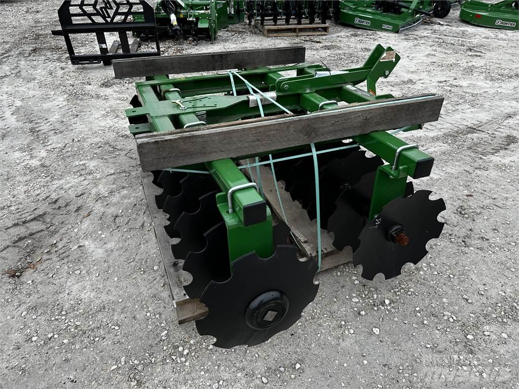 Frontier TM1179 Agricultura - Outros
