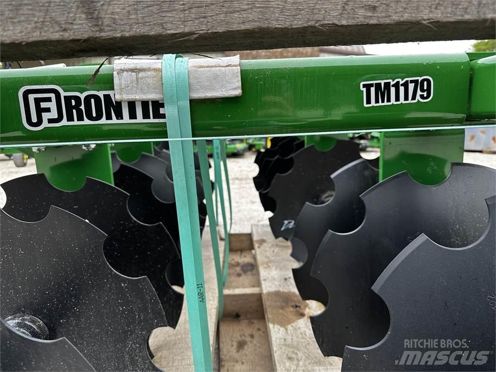 Frontier TM1179 Agricultura - Outros
