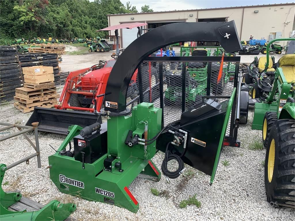 Frontier WC1205 Agricultura - Outros
