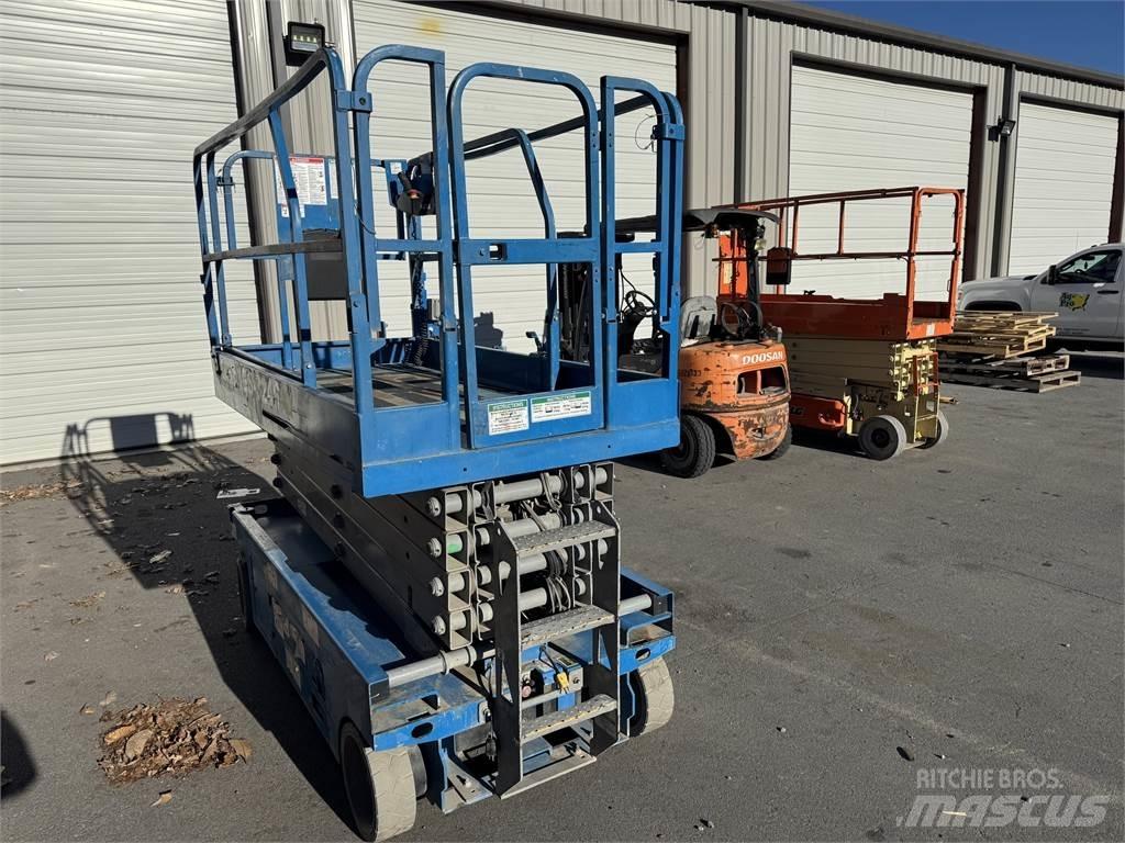 Genie GS3246 Outras gruas