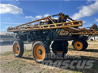Hagie STS12 Pulverizadores rebocados
