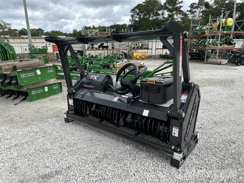  HM-70DR Construção - Outros
