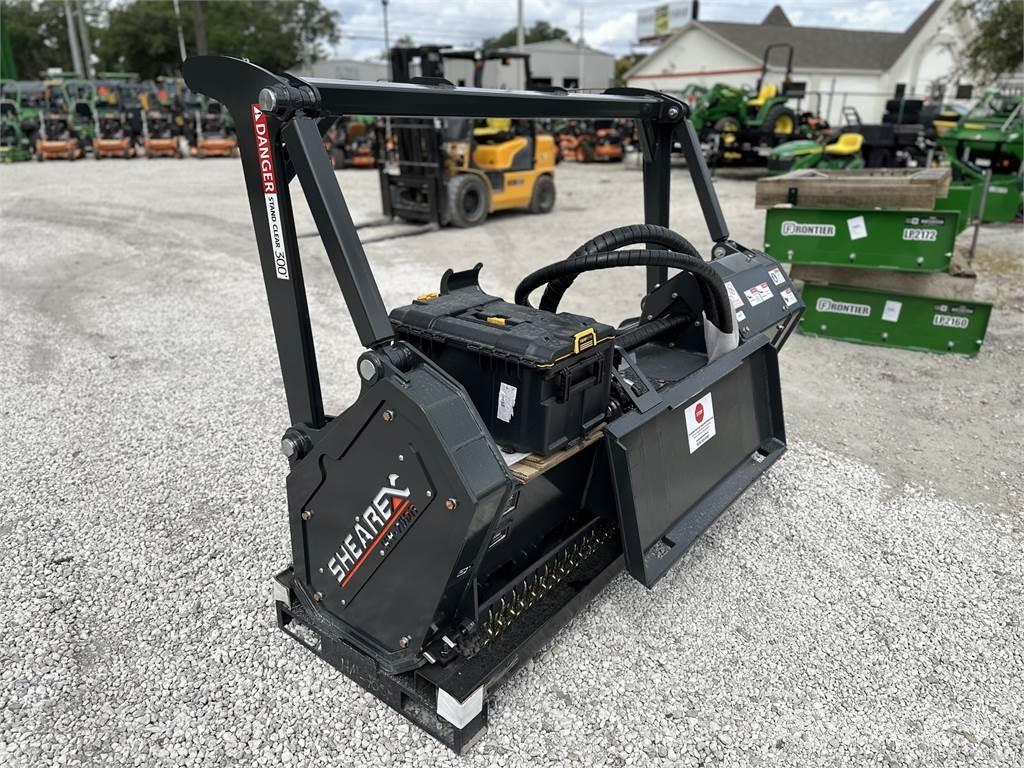  HM-70DR Construção - Outros
