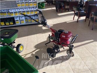 Honda FRC600 Grades mecânicas e moto-cultivadores