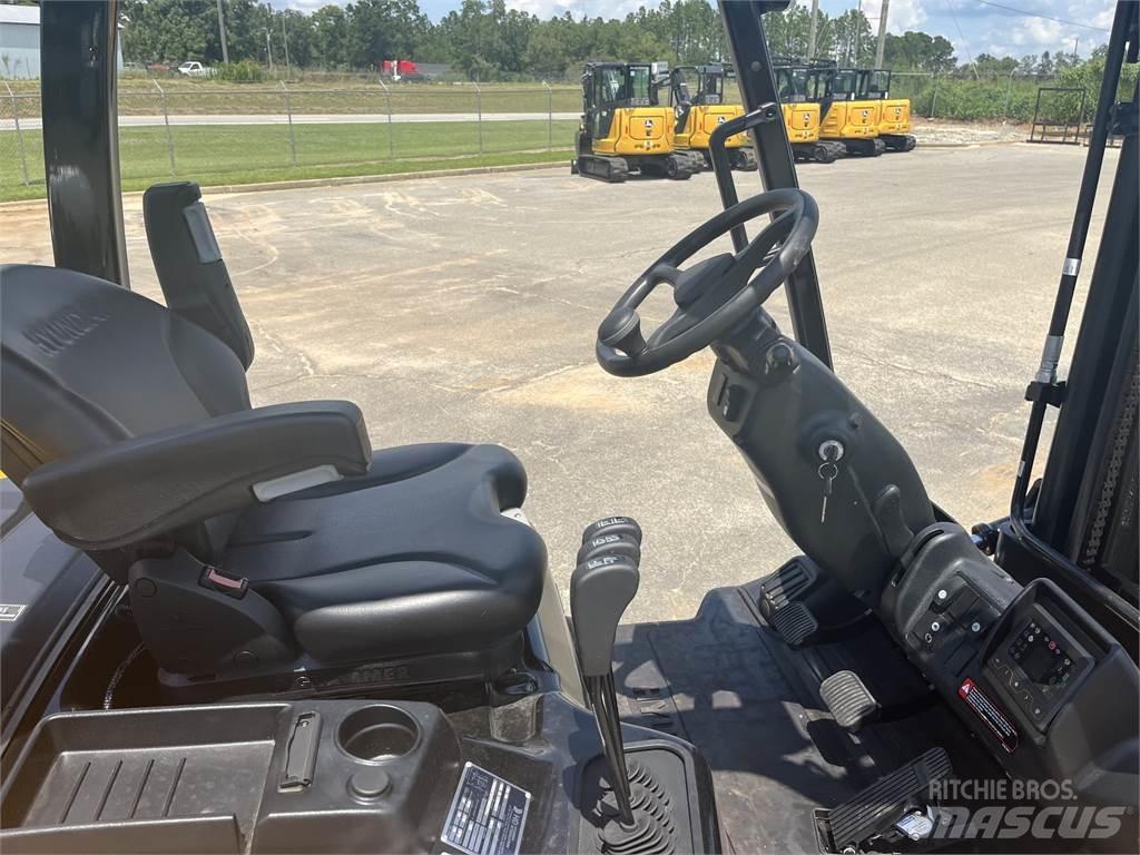 Hyundai 25L-9A Empilhadores - Outros