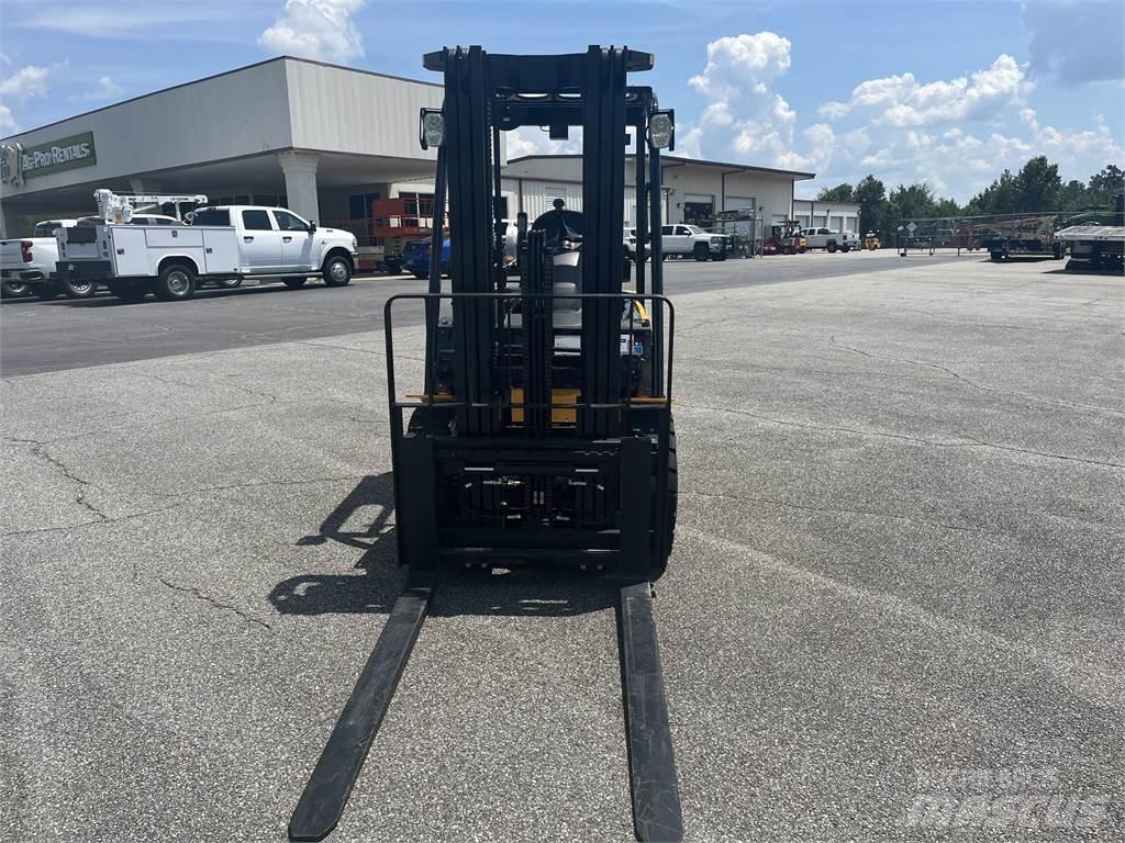 Hyundai 30L-9A Empilhadores - Outros