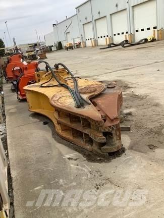 Indeco IRP1250 Martelos de quebragem