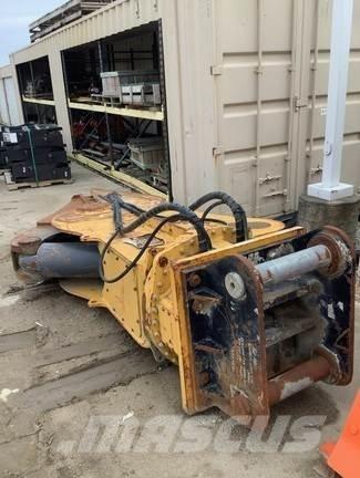 Indeco IRP1250 Martelos de quebragem