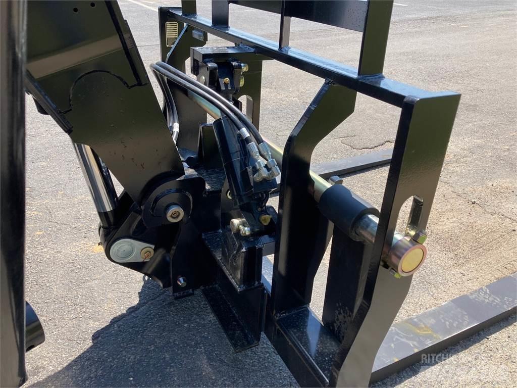 JLG 1055 Manipulador telescópico