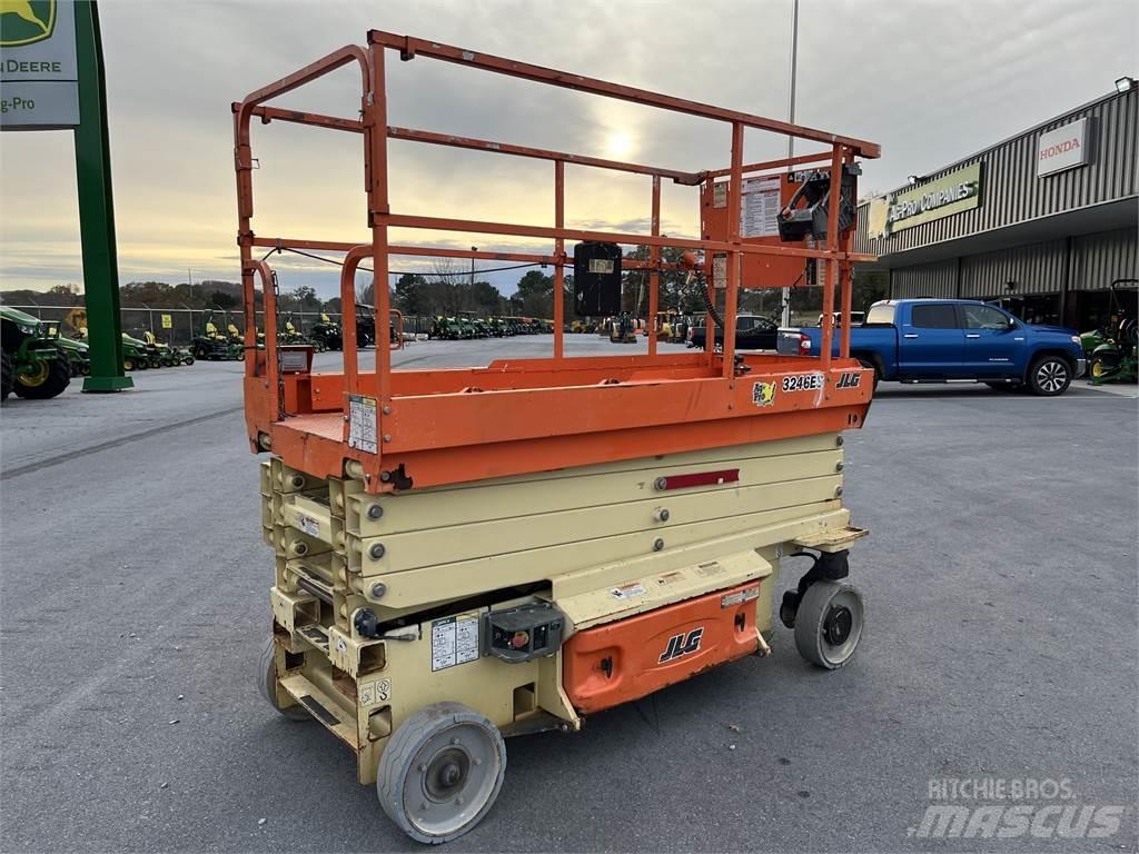 JLG 3246ES Outras gruas