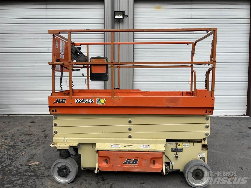 JLG 3246ES Outras gruas