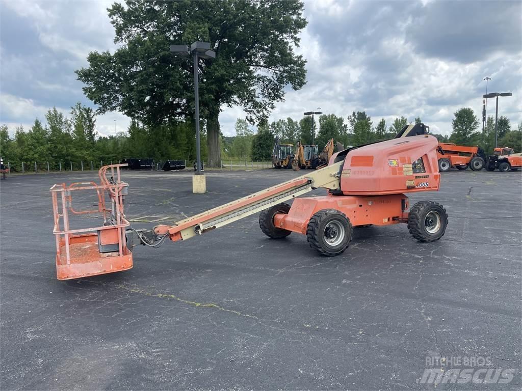 JLG 400S Outras gruas