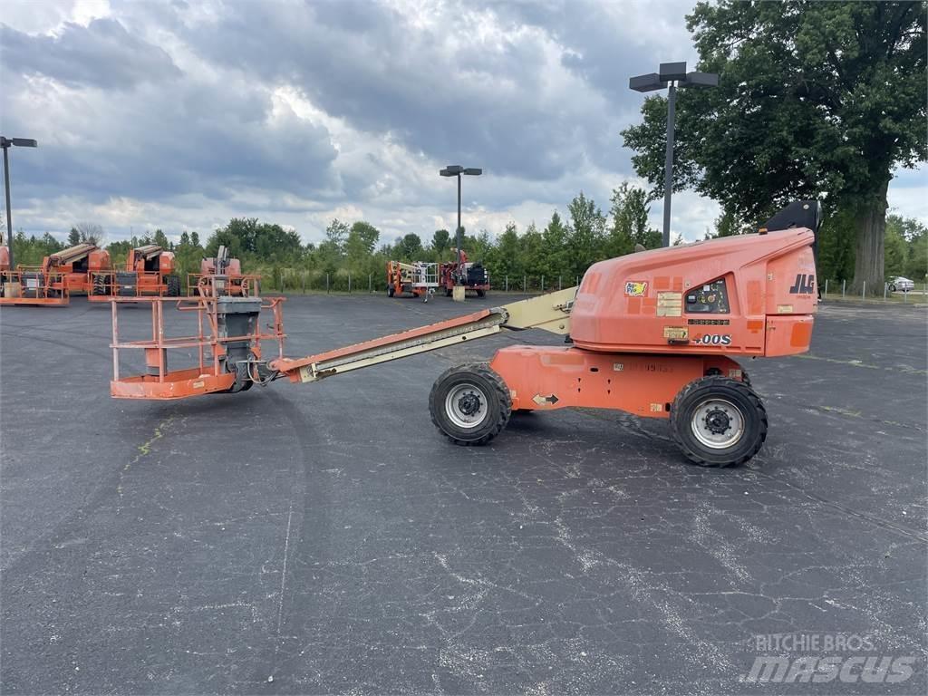 JLG 400S Outras gruas